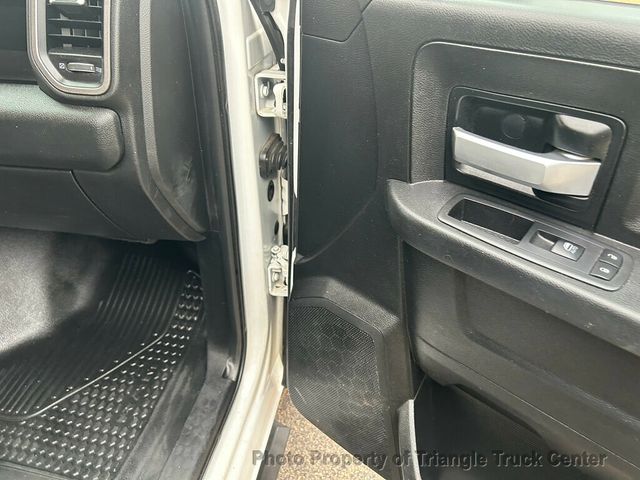 2019 Ram 3500HD CREW CAB 4x4 6.7 CUMMINS LOADED WITH EQUIPMENT! - 22941436 - 19