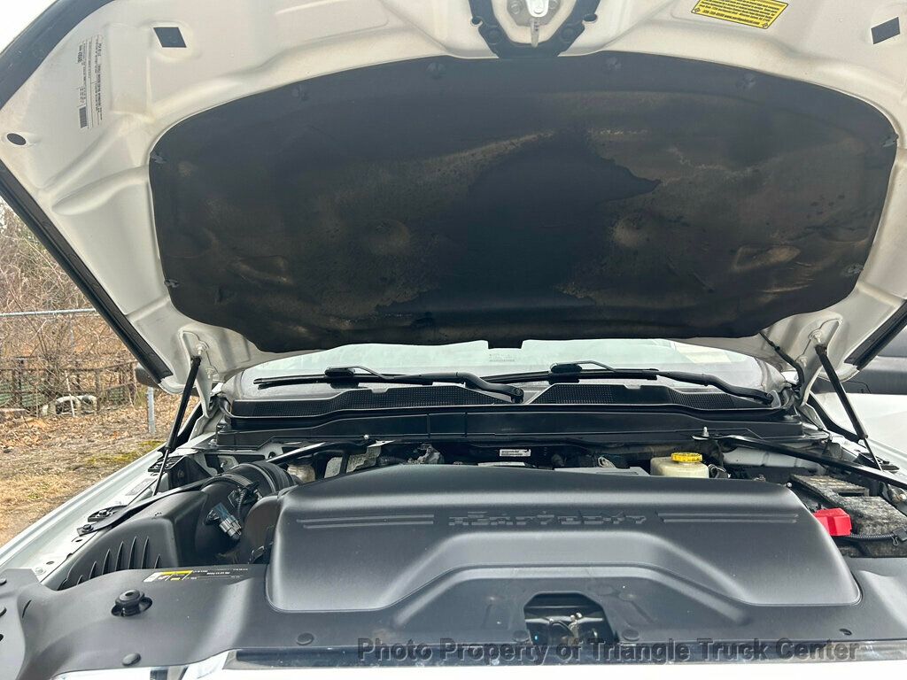2019 Ram 3500HD CREW CAB 4x4 6.7 CUMMINS LOADED WITH EQUIPMENT! - 22941436 - 21