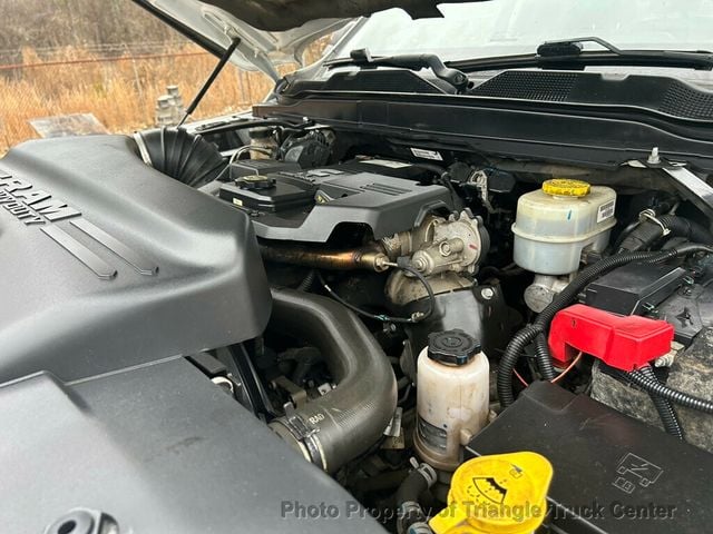 2019 Ram 3500HD CREW CAB 4x4 6.7 CUMMINS LOADED WITH EQUIPMENT! - 22941436 - 22