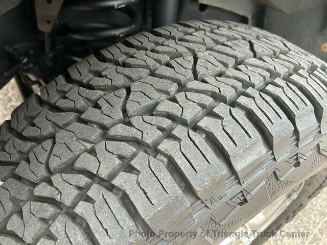 2019 Ram 3500HD CREW CAB 4x4 6.7 CUMMINS LOADED WITH EQUIPMENT! - 22941436 - 24