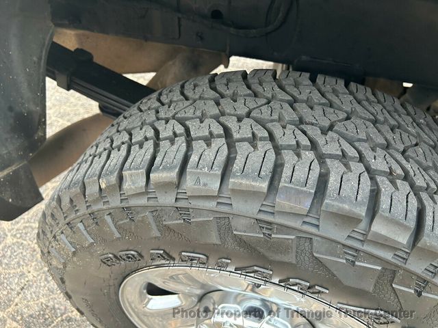 2019 Ram 3500HD CREW CAB 4x4 6.7 CUMMINS LOADED WITH EQUIPMENT! - 22941436 - 26