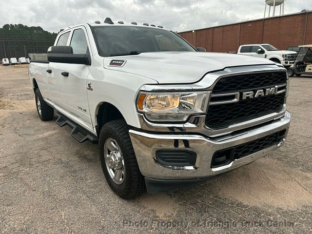2019 Ram 3500HD CREW CAB 4x4 6.7 CUMMINS LOADED WITH EQUIPMENT! - 22941436 - 2