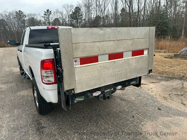 2019 Ram 3500HD CREW CAB 4x4 6.7 CUMMINS LOADED WITH EQUIPMENT! - 22941436 - 4