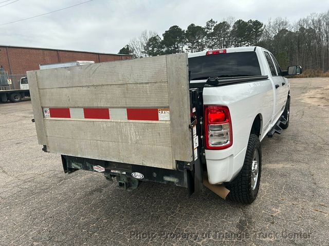 2019 Ram 3500HD CREW CAB 4x4 6.7 CUMMINS LOADED WITH EQUIPMENT! - 22941436 - 5