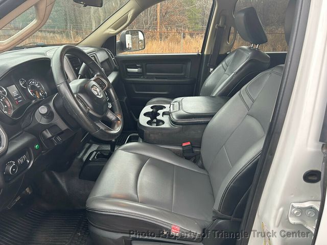 2019 Ram 3500HD CREW CAB 4x4 6.7 CUMMINS LOADED WITH EQUIPMENT! - 22941436 - 6