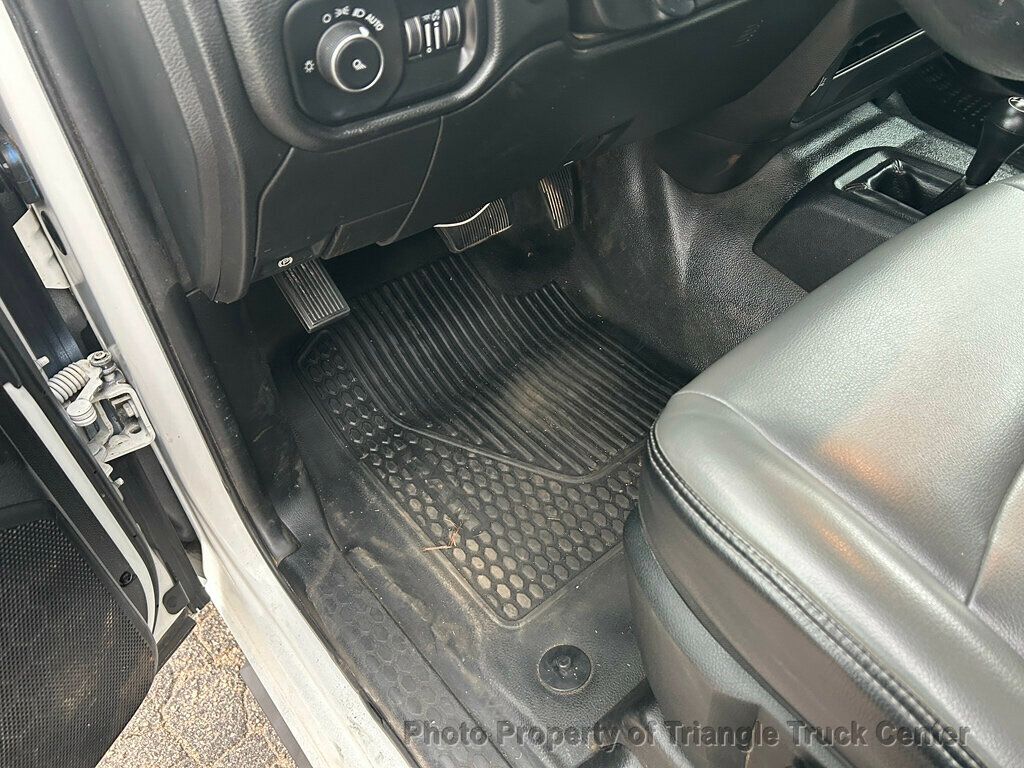 2019 Ram 3500HD CREW CAB 4x4 6.7 CUMMINS LOADED WITH EQUIPMENT! - 22941436 - 7