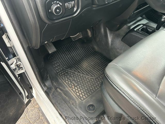 2019 Ram 3500HD CREW CAB 4x4 6.7 CUMMINS LOADED WITH EQUIPMENT! - 22941436 - 7