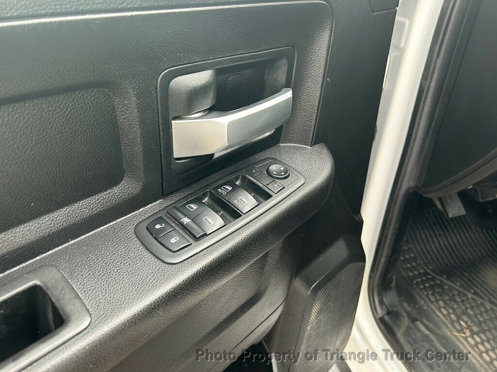 2019 Ram 3500HD CREW CAB 4x4 6.7 CUMMINS LOADED WITH EQUIPMENT! - 22941436 - 8