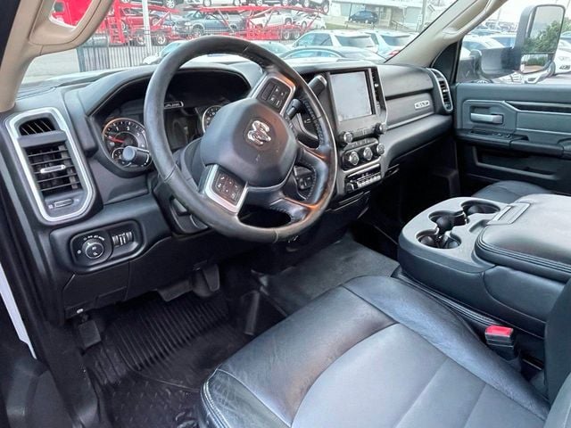 2019 Ram 5500 Chassis Cab 2019 RAM 5500 SLT 4X4 ROLLBACK TOW TRUCK 1-OWNER 615-730-9991 - 22340173 - 5