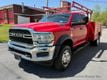 2019 Ram 5500 Chassis Cab Cummins Turbo Diesel-Knapheide Utility Box - 23025348 - 0