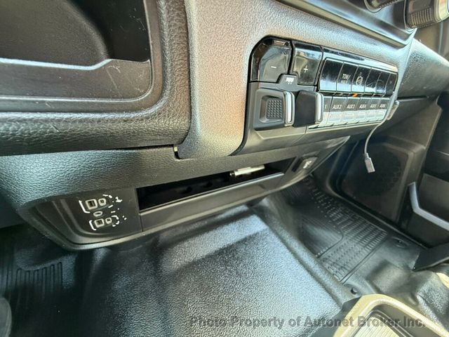 2019 Ram 5500 Chassis Cab Cummins Turbo Diesel-Knapheide Utility Box - 23025348 - 16