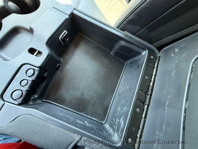2019 Ram 5500 Chassis Cab Cummins Turbo Diesel-Knapheide Utility Box - 23025348 - 18
