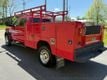 2019 Ram 5500 Chassis Cab Cummins Turbo Diesel-Knapheide Utility Box - 23025348 - 3
