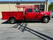 2019 Ram 5500 Chassis Cab Cummins Turbo Diesel-Knapheide Utility Box - 23025348 - 4