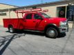 2019 Ram 5500 Chassis Cab Cummins Turbo Diesel-Knapheide Utility Box - 23025348 - 5