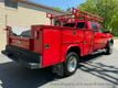 2019 Ram 5500 Chassis Cab Cummins Turbo Diesel-Knapheide Utility Box - 23025348 - 7
