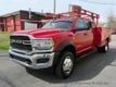 2019 Ram 5500 Chassis Cab Tradesman 4x2 Crew Cab 60" Knapheide Utility Body - 23011929 - 0
