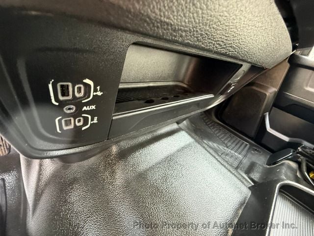 2019 Ram 5500 Chassis Cab Tradesman 4x2 Crew Cab 60" Knapheide Utility Body - 23011929 - 17