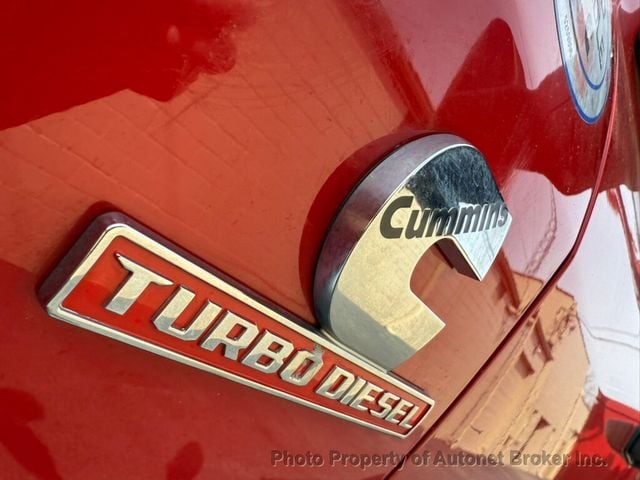 2019 Ram 5500 Chassis Cab Tradesman 4x2 Crew Cab 60" Knapheide Utility Body - 23011929 - 32