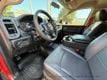 2019 Ram 5500 Chassis Cab Tradesman Crew Cab Cummins Turbo Diesel Skirted Flatbed - 23074090 - 11