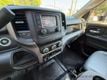 2019 Ram 5500 Chassis Cab Tradesman Crew Cab Cummins Turbo Diesel Skirted Flatbed - 23074090 - 14