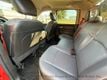 2019 Ram 5500 Chassis Cab Tradesman Crew Cab Cummins Turbo Diesel Skirted Flatbed - 23074090 - 17
