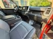 2019 Ram 5500 Chassis Cab Tradesman Crew Cab Cummins Turbo Diesel Skirted Flatbed - 23074090 - 21