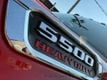 2019 Ram 5500 Chassis Cab Tradesman Crew Cab Cummins Turbo Diesel Skirted Flatbed - 23074090 - 24
