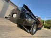 2019 Ram 5500 Chassis Cab Tradesman Crew Cab Cummins Turbo Diesel Skirted Flatbed - 23074090 - 25