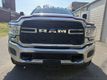 2019 Ram 5500 Chassis Cab Tradesman Crew Cab Cummins Turbo Diesel Skirted Flatbed - 23074090 - 2