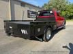 2019 Ram 5500 Chassis Cab Tradesman Crew Cab Cummins Turbo Diesel Skirted Flatbed - 23074090 - 6