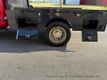 2019 Ram 5500 Chassis Cab Tradesman Crew Cab Cummins Turbo Diesel Skirted Flatbed - 23074090 - 7