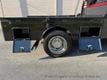 2019 Ram 5500 Chassis Cab Tradesman Crew Cab Cummins Turbo Diesel Skirted Flatbed - 23074090 - 8