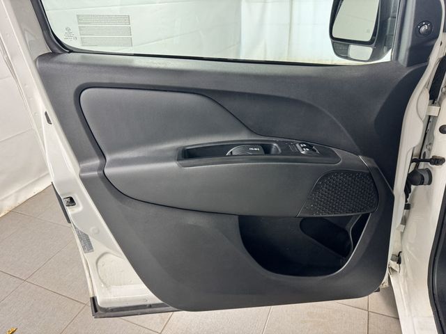 2019 Ram PRO MASTER CITY SLT WORK VAN - 23090018 - 11