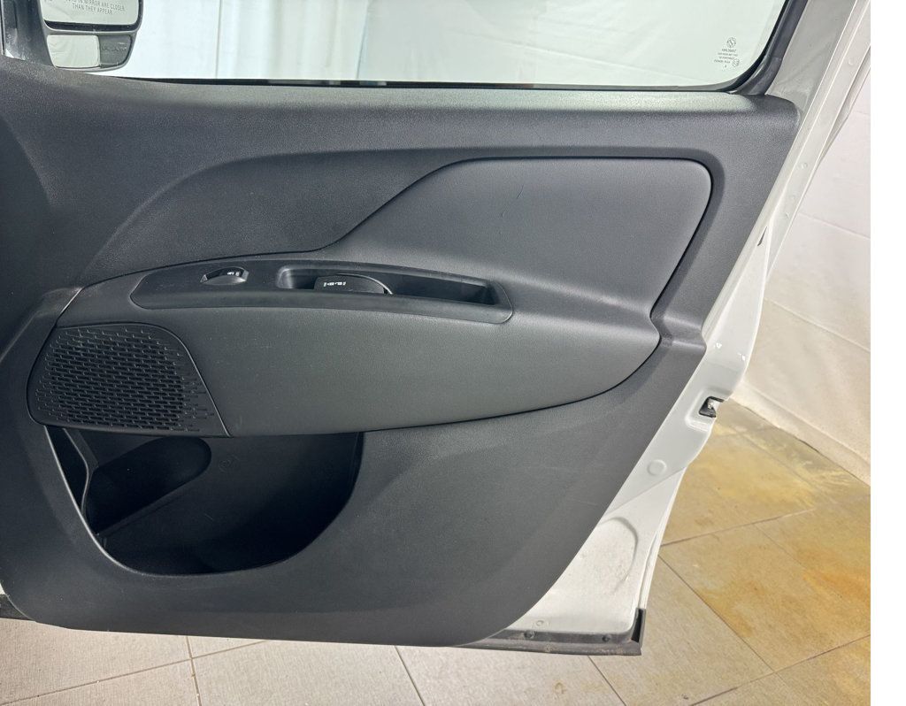 2019 Ram PRO MASTER CITY SLT WORK VAN - 23090018 - 12