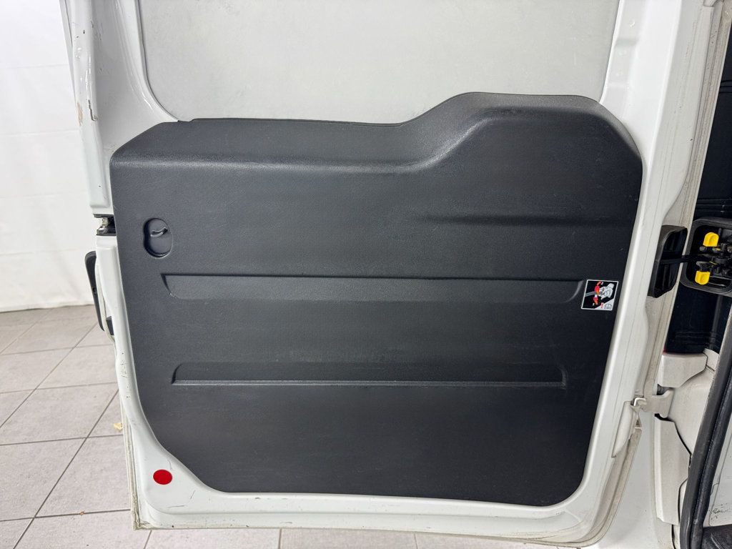 2019 Ram PRO MASTER CITY SLT WORK VAN - 23090018 - 13
