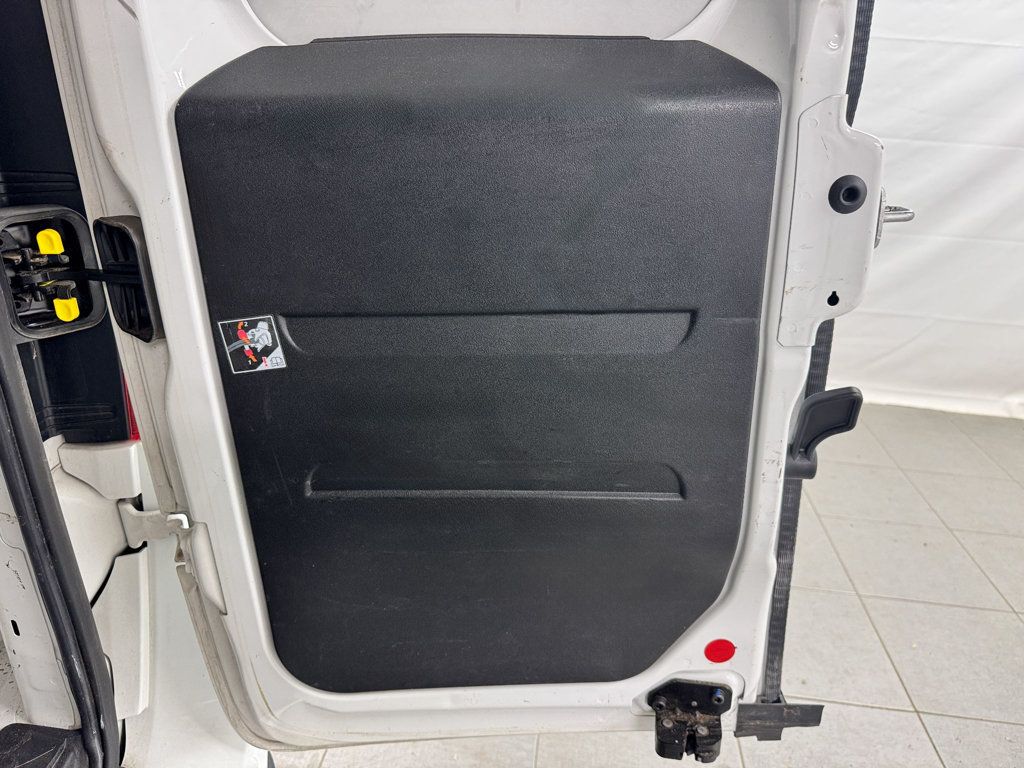 2019 Ram PRO MASTER CITY SLT WORK VAN - 23090018 - 14