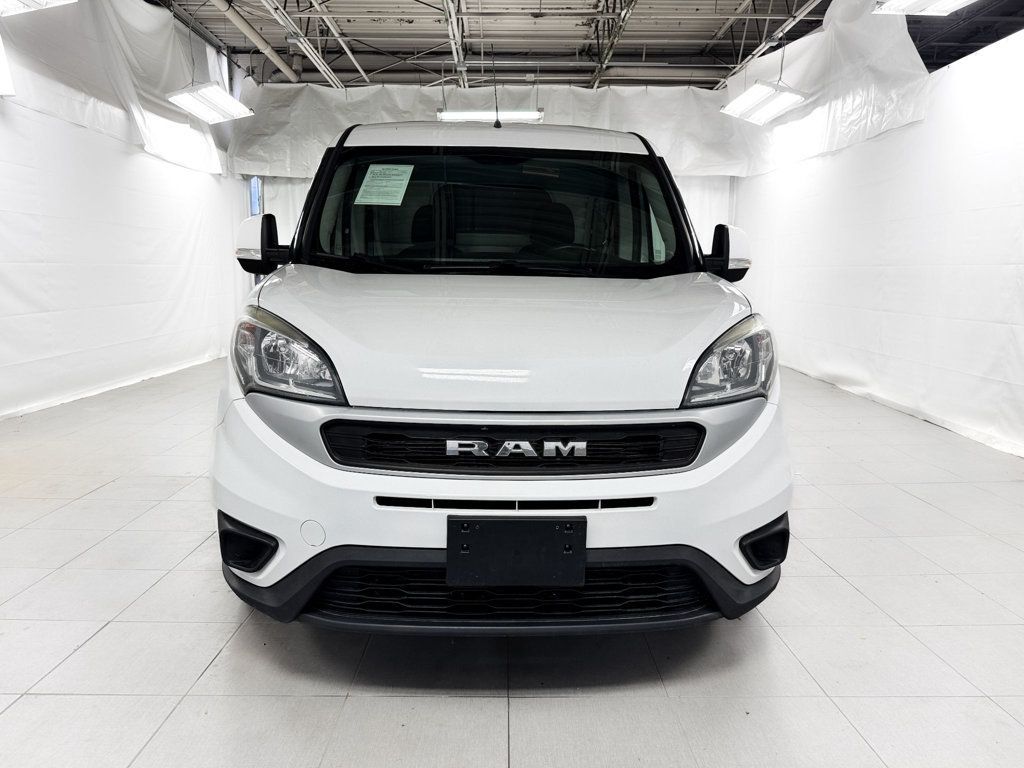 2019 Ram PRO MASTER CITY SLT WORK VAN - 23090018 - 1
