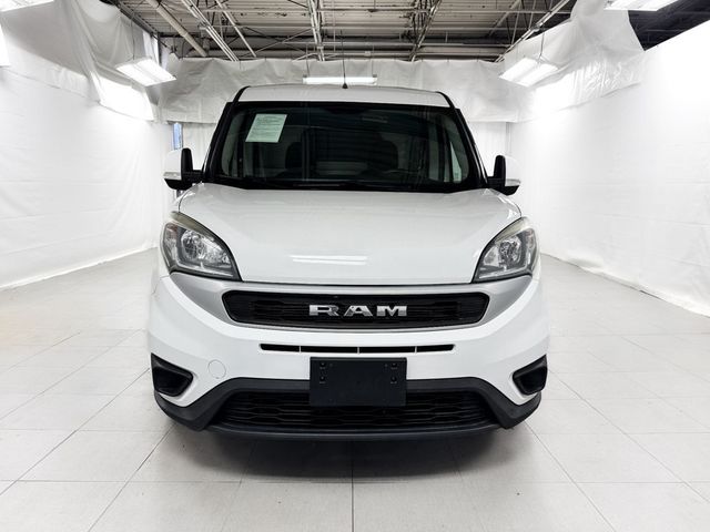 2019 Ram PRO MASTER CITY SLT WORK VAN - 23090018 - 1