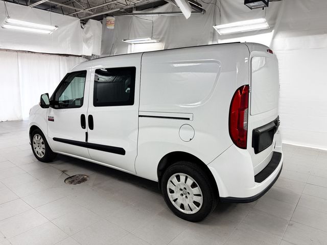 2019 Ram PRO MASTER CITY SLT WORK VAN - 23090018 - 2