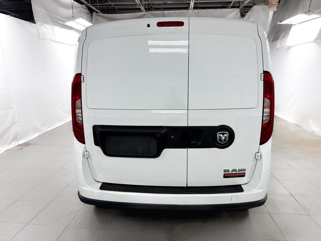 2019 Ram PRO MASTER CITY SLT WORK VAN - 23090018 - 3