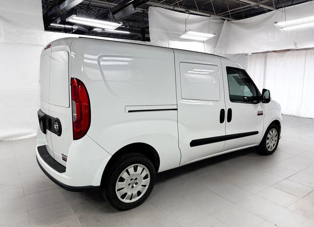 2019 Ram PRO MASTER CITY SLT WORK VAN - 23090018 - 4