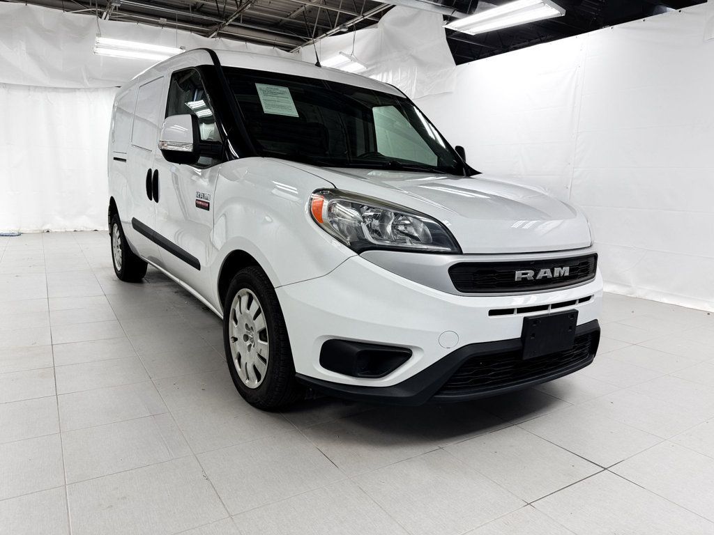 2019 Ram PRO MASTER CITY SLT WORK VAN - 23090018 - 5
