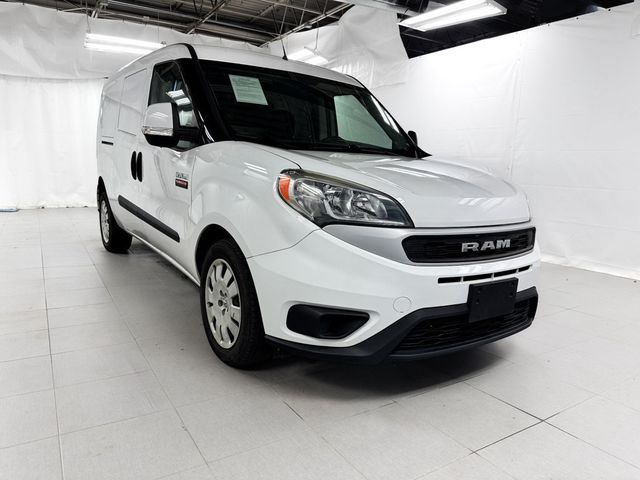 2019 Ram PRO MASTER CITY SLT WORK VAN - 23090018 - 5