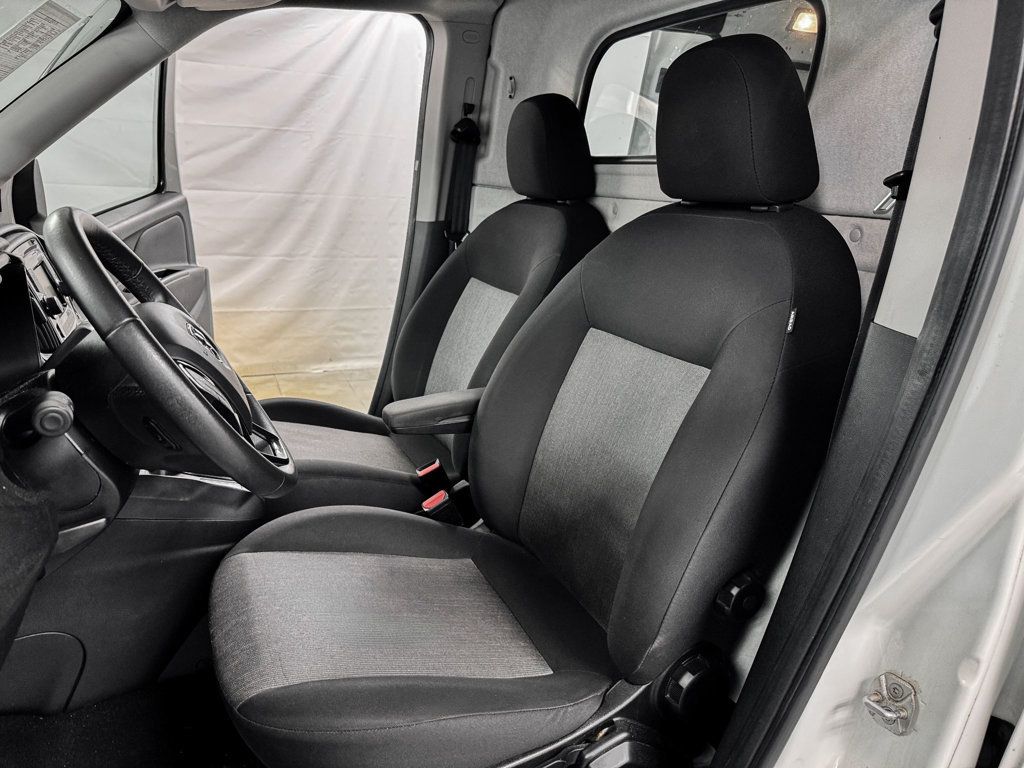 2019 Ram PRO MASTER CITY SLT WORK VAN - 23090018 - 6