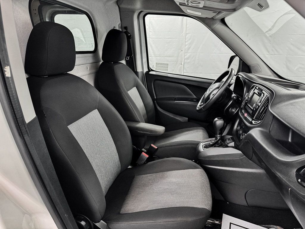 2019 Ram PRO MASTER CITY SLT WORK VAN - 23090018 - 7