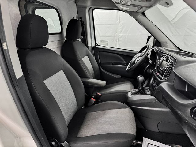 2019 Ram PRO MASTER CITY SLT WORK VAN - 23090018 - 7