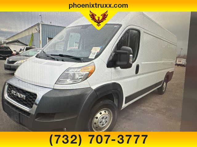 2019 Ram ProMaster 3500  - 23010592 - 0