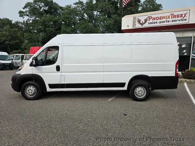 2019 Ram ProMaster 3500  - 23010592 - 9
