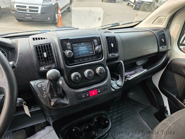 2019 Ram ProMaster 3500  - 23010592 - 12